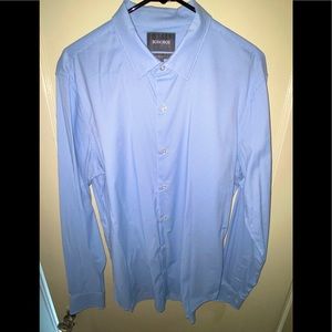 Bonobos Performance Dress Shirt